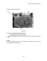 Preview for 81 page of Epson PowerLite 5000 Service Manual