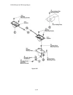 Preview for 126 page of Epson PowerLite 5000 Service Manual