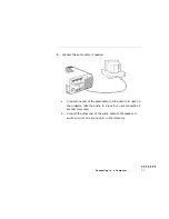 Предварительный просмотр 29 страницы Epson PowerLite 5000 User Manual