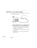 Предварительный просмотр 30 страницы Epson PowerLite 5000 User Manual