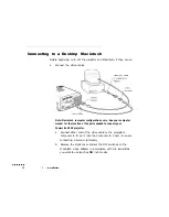 Предварительный просмотр 34 страницы Epson PowerLite 5000 User Manual