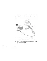 Предварительный просмотр 36 страницы Epson PowerLite 5000 User Manual