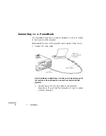 Предварительный просмотр 38 страницы Epson PowerLite 5000 User Manual