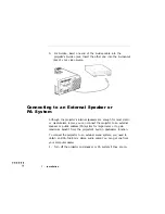 Предварительный просмотр 44 страницы Epson PowerLite 5000 User Manual