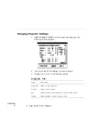 Предварительный просмотр 92 страницы Epson PowerLite 5000 User Manual