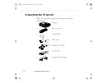 Предварительный просмотр 20 страницы Epson PowerLite 5300 User Manual