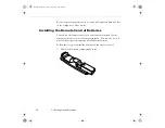 Предварительный просмотр 24 страницы Epson PowerLite 5300 User Manual