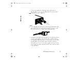 Предварительный просмотр 31 страницы Epson PowerLite 5300 User Manual