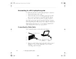 Предварительный просмотр 34 страницы Epson PowerLite 5300 User Manual