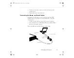 Предварительный просмотр 35 страницы Epson PowerLite 5300 User Manual