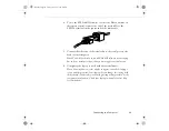 Предварительный просмотр 37 страницы Epson PowerLite 5300 User Manual