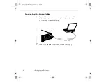 Предварительный просмотр 38 страницы Epson PowerLite 5300 User Manual