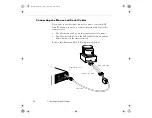 Предварительный просмотр 44 страницы Epson PowerLite 5300 User Manual