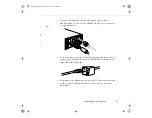 Предварительный просмотр 45 страницы Epson PowerLite 5300 User Manual