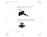 Предварительный просмотр 50 страницы Epson PowerLite 5300 User Manual