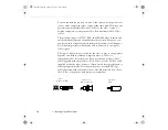 Предварительный просмотр 58 страницы Epson PowerLite 5300 User Manual