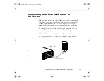 Предварительный просмотр 61 страницы Epson PowerLite 5300 User Manual