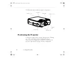 Предварительный просмотр 66 страницы Epson PowerLite 5300 User Manual