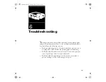 Предварительный просмотр 133 страницы Epson PowerLite 5300 User Manual