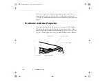 Предварительный просмотр 134 страницы Epson PowerLite 5300 User Manual