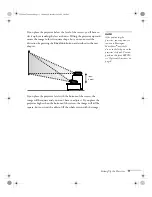 Предварительный просмотр 17 страницы Epson PowerLite 5600p User Manual