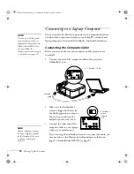 Предварительный просмотр 18 страницы Epson PowerLite 5600p User Manual