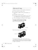 Предварительный просмотр 32 страницы Epson PowerLite 5600p User Manual