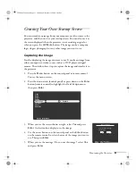 Предварительный просмотр 57 страницы Epson PowerLite 5600p User Manual