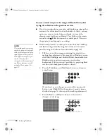 Предварительный просмотр 78 страницы Epson PowerLite 5600p User Manual