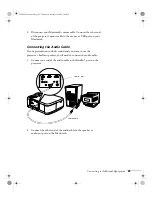 Предварительный просмотр 91 страницы Epson PowerLite 5600p User Manual