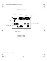 Предварительный просмотр 106 страницы Epson PowerLite 5600p User Manual