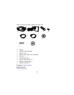 Предварительный просмотр 12 страницы Epson PowerLite 570 User Manual