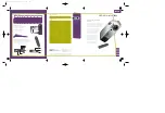 Epson PowerLite 600p Brochure предпросмотр