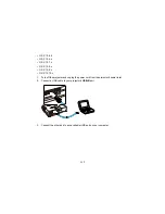 Предварительный просмотр 117 страницы Epson PowerLite 640 User Manual