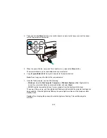 Предварительный просмотр 120 страницы Epson PowerLite 640 User Manual