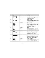 Предварительный просмотр 189 страницы Epson PowerLite 640 User Manual