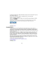 Preview for 241 page of Epson PowerLite 640 User Manual