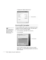 Предварительный просмотр 48 страницы Epson PowerLite 735c User Manual