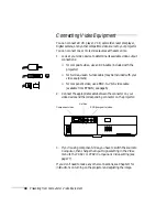 Предварительный просмотр 54 страницы Epson PowerLite 735c User Manual