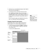 Предварительный просмотр 63 страницы Epson PowerLite 735c User Manual