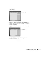 Предварительный просмотр 93 страницы Epson PowerLite 735c User Manual