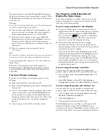 Preview for 5 page of Epson PowerLite 82c Specification Sheet