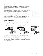 Предварительный просмотр 17 страницы Epson PowerLite 82c User Manual