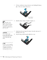 Предварительный просмотр 78 страницы Epson PowerLite 82c User Manual