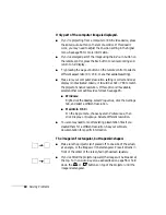 Preview for 82 page of Epson POWERLITE 83V+ User Manual