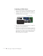 Preview for 46 page of Epson PowerLite 84 User Manual