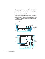 Preview for 106 page of Epson PowerLite 84 User Manual