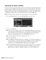 Preview for 30 page of Epson PowerLite 8700 UB User Manual