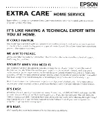 Preview for 82 page of Epson PowerLite 8700 UB User Manual