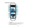 Preview for 19 page of Epson PowerLite 900 User Manual